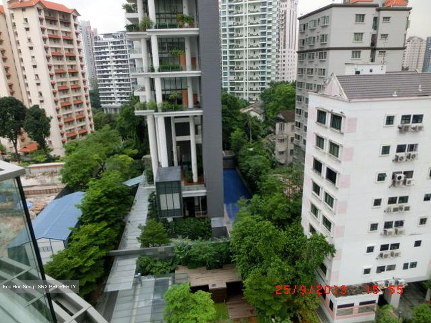 Espada (D9), Apartment #445228201